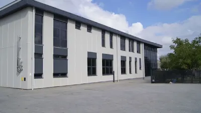 Usługi remontowo-budowlane ADABUD